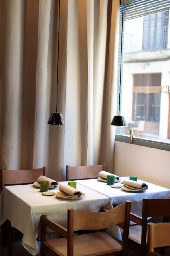 Braća Roca otvorila su restoran Normal