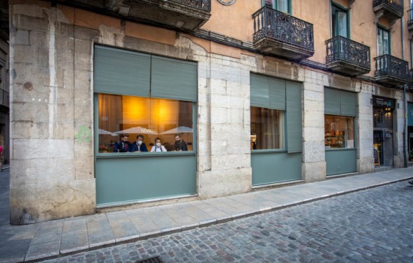 Braća Roca otvorila su restoran Normal