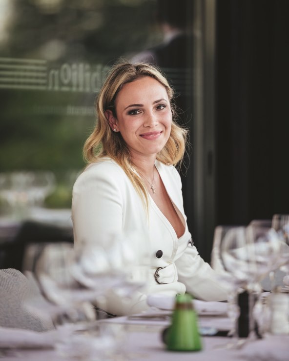 Donna Vekić