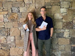 Blake Lively i Ryan Reynolds