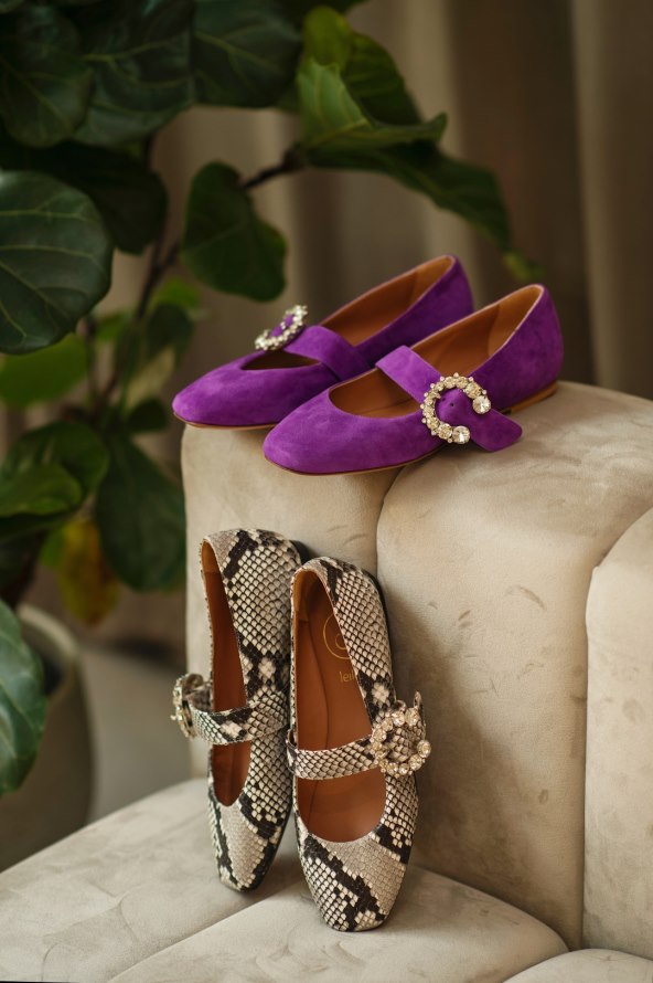 Lei Lou BY Alex Dojčinović POP UP STORE u najljepšem opatijskom hotelu