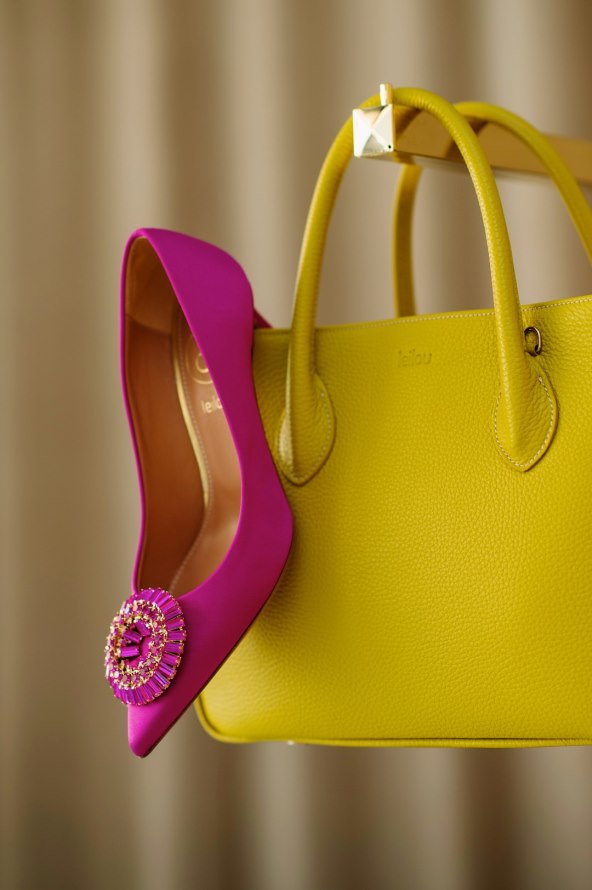 Lei Lou BY Alex Dojčinović POP UP STORE u najljepšem opatijskom hotelu