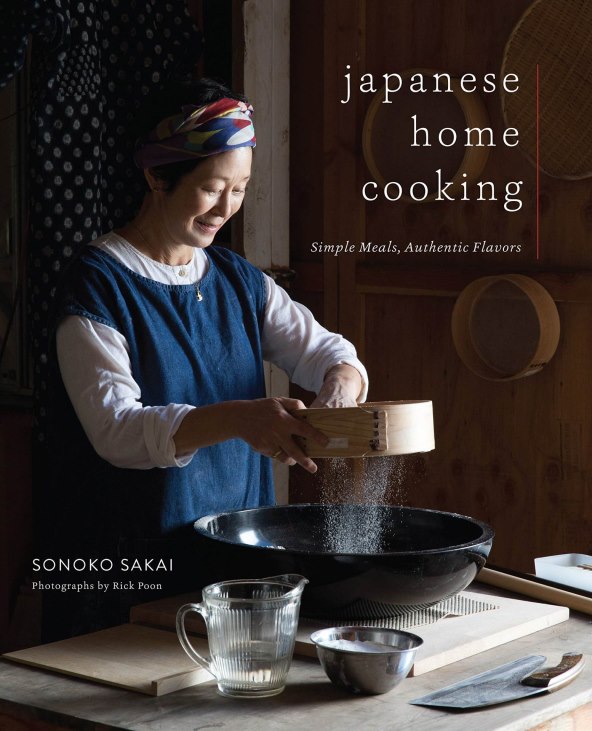Kuharice japanske kuhinje