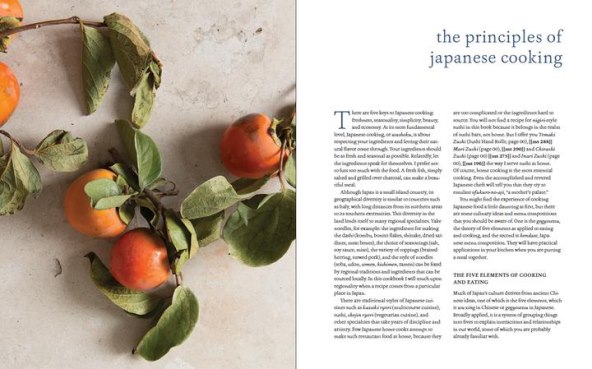 Kuharice japanske kuhinje