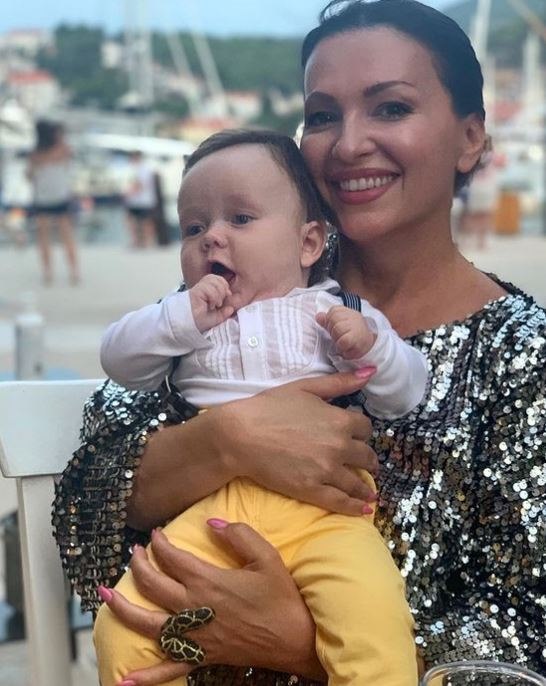 maja i bloom na spoju s ninom badrić