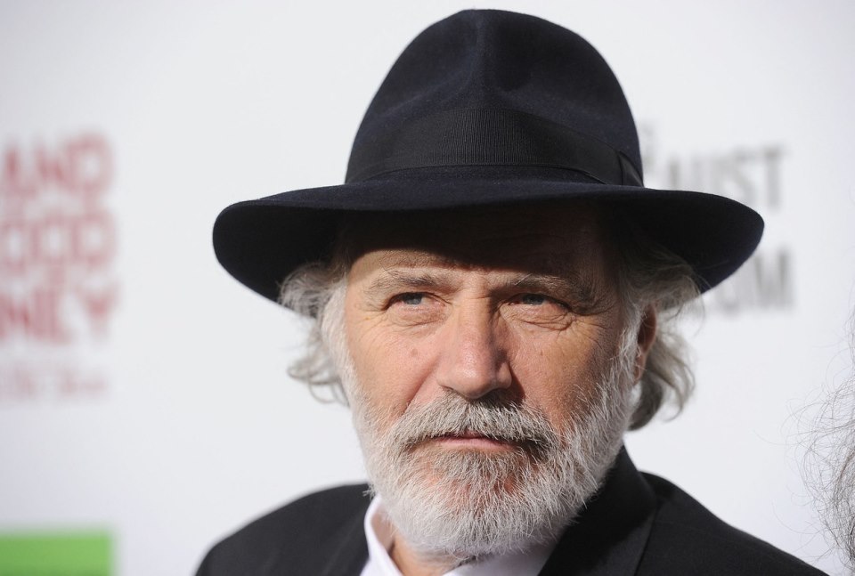 Rade Šerbedžija slavi 75 rođendan