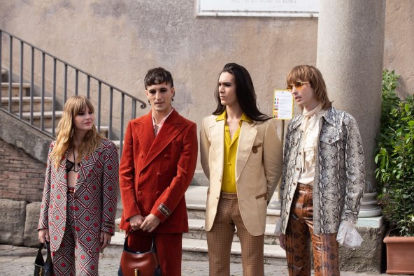 Maneskin