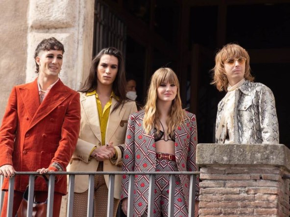 Maneskin