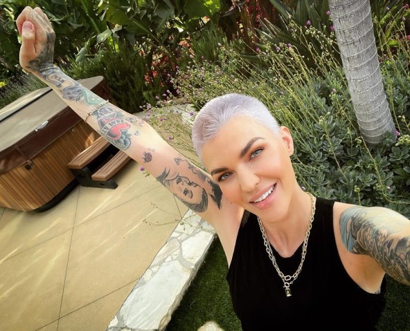 Što se dogodilo te noći? Ruby Rose iznijela gnjusne optužbe protiv Katy Perry