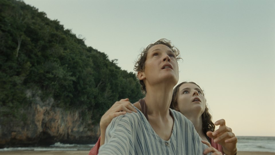 Film Ostarjeli u kinima