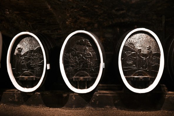 Vinarije u Slavoniji i Podunavlju