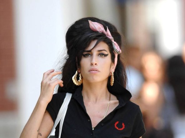 Amy Winehouse