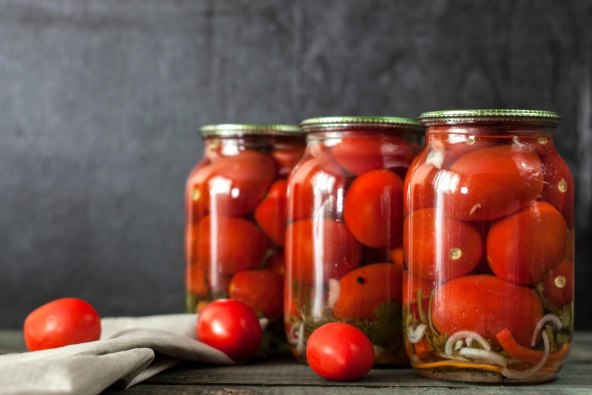 Recepti za pripremu zimnice
