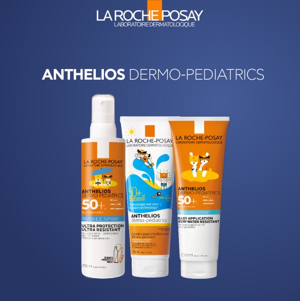 La Roche-Posay Anthelios proizvodi – najbolji izbor za zaštitu od sunca