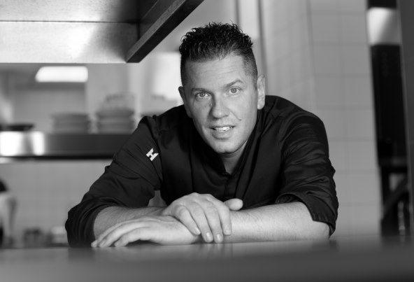 Japanska gastronomija susreće europsku
