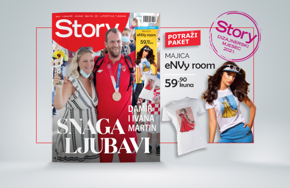Doživljaji Olimpijaca