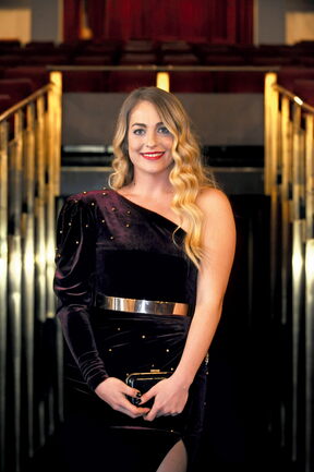 Hristina Popović smršavjela 27 kilograma