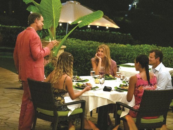 Ovo je hotel u kojem se snima nova sezona serije The White Lotus