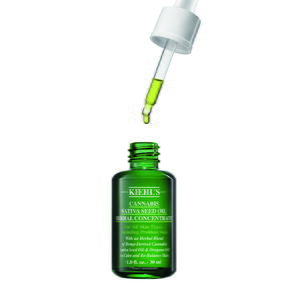 Beauty proizvodi koji obožavaju svemoguću konoplju