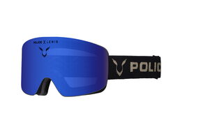 POLICE X LEWIS HAMILTON Kolekcija skijaških i snowboard zaštitnih naočala