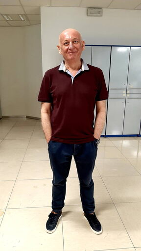 Denis Latin emotivno se oprostio od Ksenije Urličić
