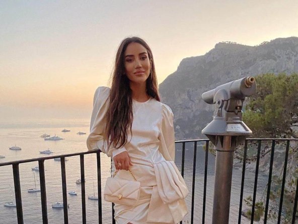 Tamara Kalinić jedna je od najuspješnijih regionalnih influencerica