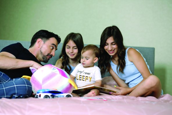  Joško Čagalj Jole o novim poslovnim izazovima, klincima i snovima