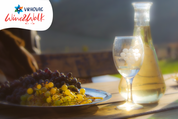 Vrhunski doživljaji za vinoljupce se nastavljaju