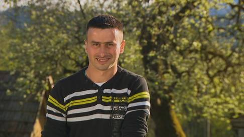 Valentina Kordić otkrila da Vatroslav Tijan ne plaća alimentaciju