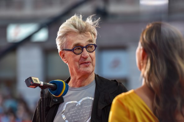 Svečano otvoren 27. Sarajevo Film Festival