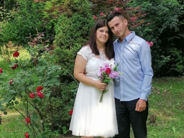 Valentina Kordić otkrila da Vatroslav Tijan ne plaća alimentaciju