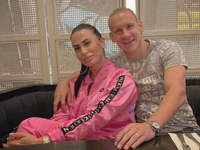 Domagoj i Ivana Vida u braku su od 2016. godine