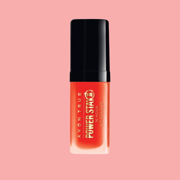 U kategoriji MAKE UP / Ruž za usne po izboru žirija nagradu dobiva: Avon True Power Stay ruž za usne