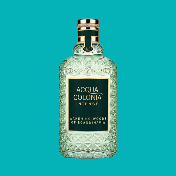 U kategoriji PARFEM / Uniseks parfem godine po izboru čitateljica nagradu dobiva: 4711 Acqua Colonia Intense Wakening Woods of Scandinavia