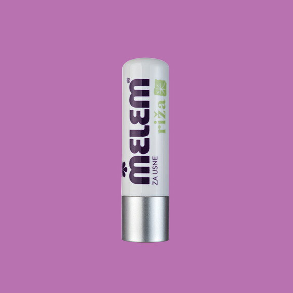 U kategoriji LJUBAV NA PRVI POGLED po izboru članice žirija Aleksandre Orlić, nagradu dobiva: Melem Riža Lip Balm