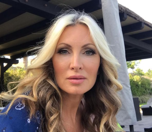Caprice Bourret