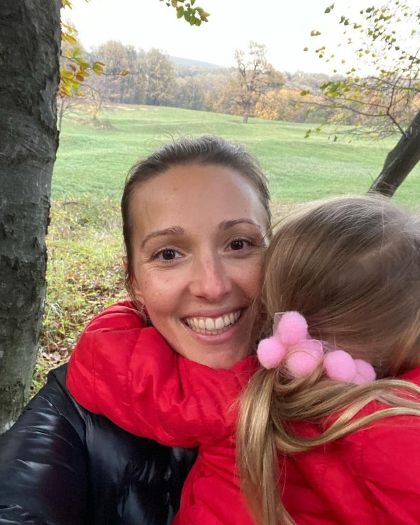 jelena dokovic