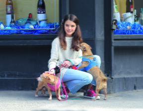 Suri Cruise