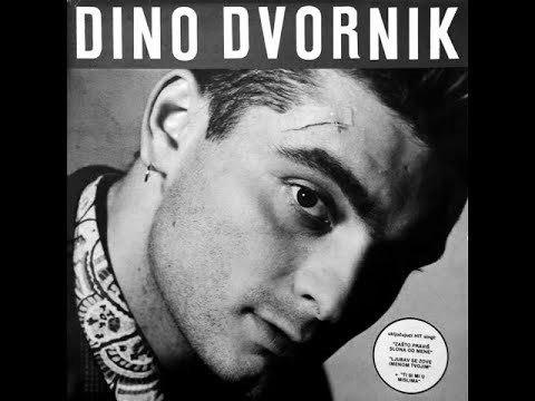 Kakvo planove je Dino Dvornik imao za kćer Ellu