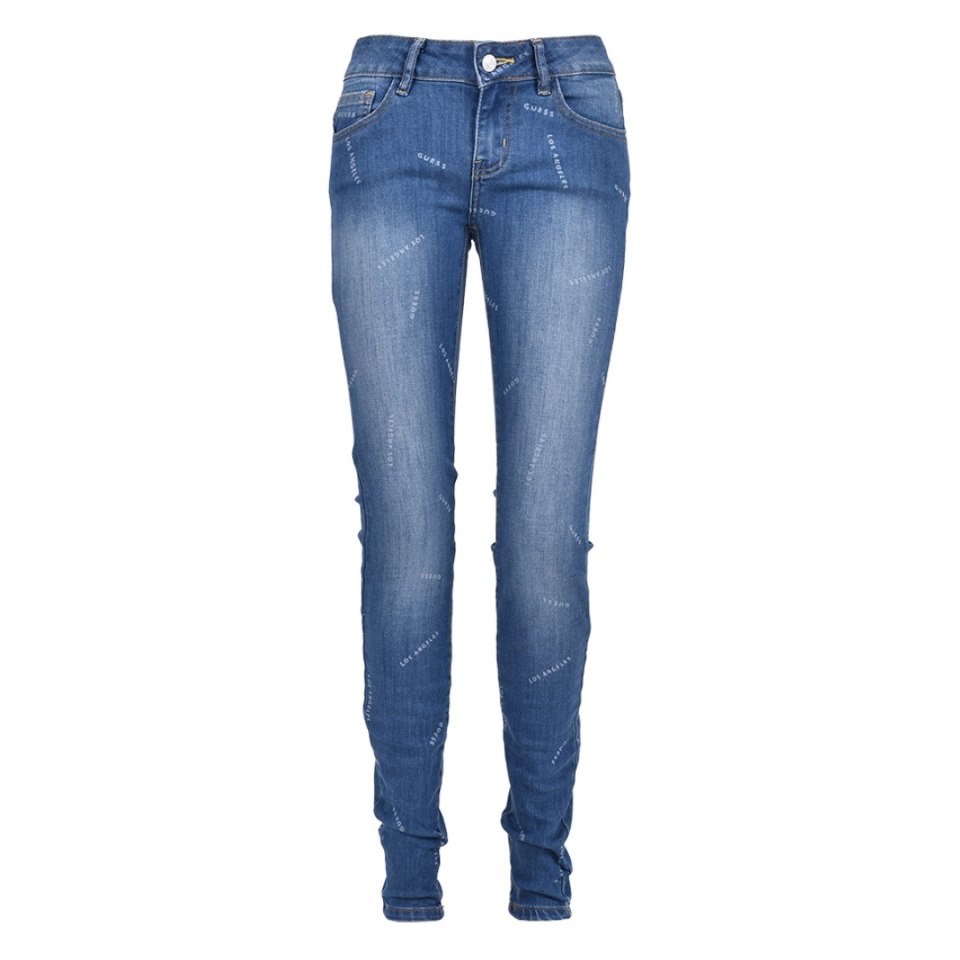 Designer Outlet Croatia, Guess, ženske traper hlače, prije 799kn -80% sada 159,80kn