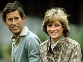 Diana i Charles se vjenćali prije 40 godina