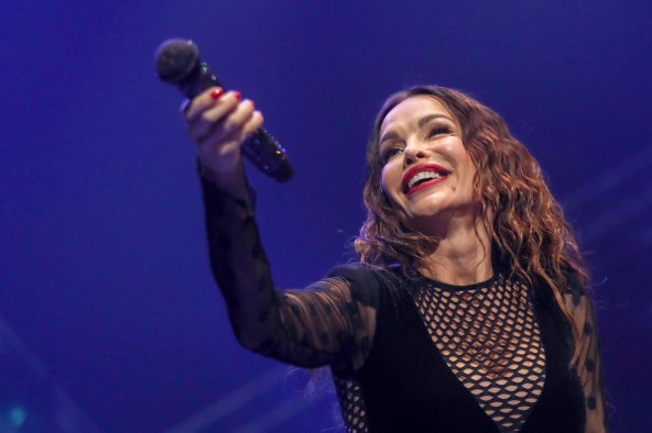 severina
