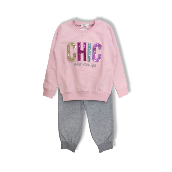 koko kids, trenirka