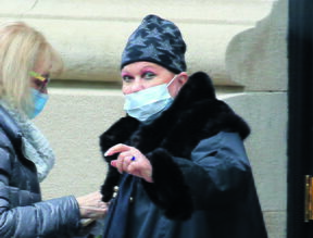 Ivana Trump i Donald Trump u braku su dobili troje djece
