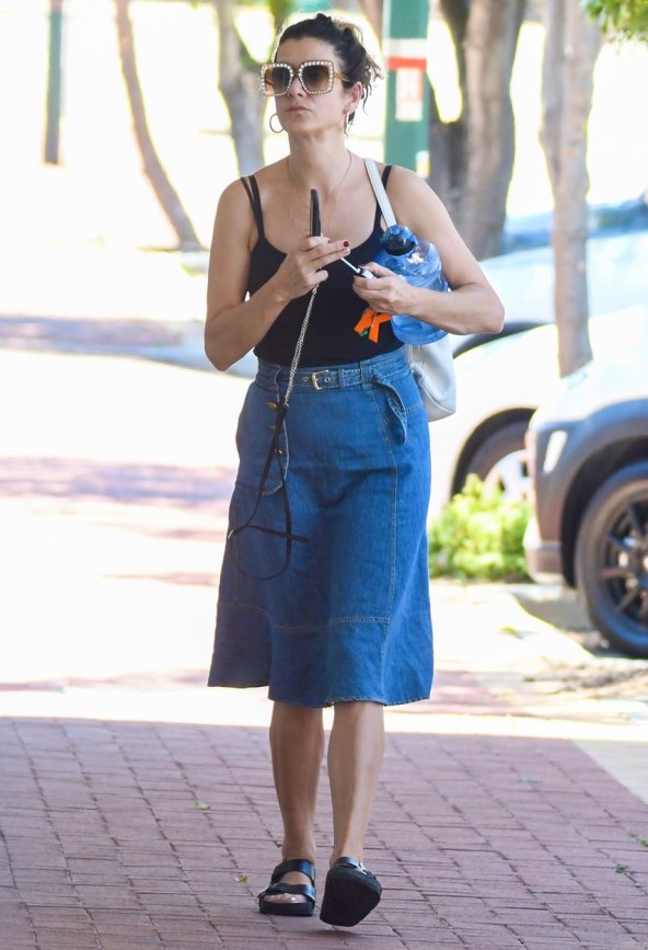 Kate Walsh