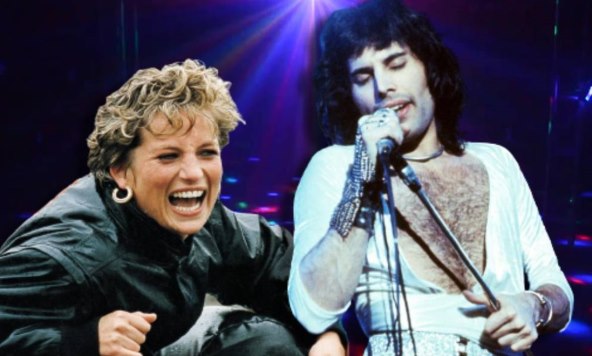 diana freddie