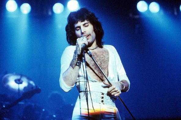 Freddie Mercury i Mary Austin zajedno su bili šest godina