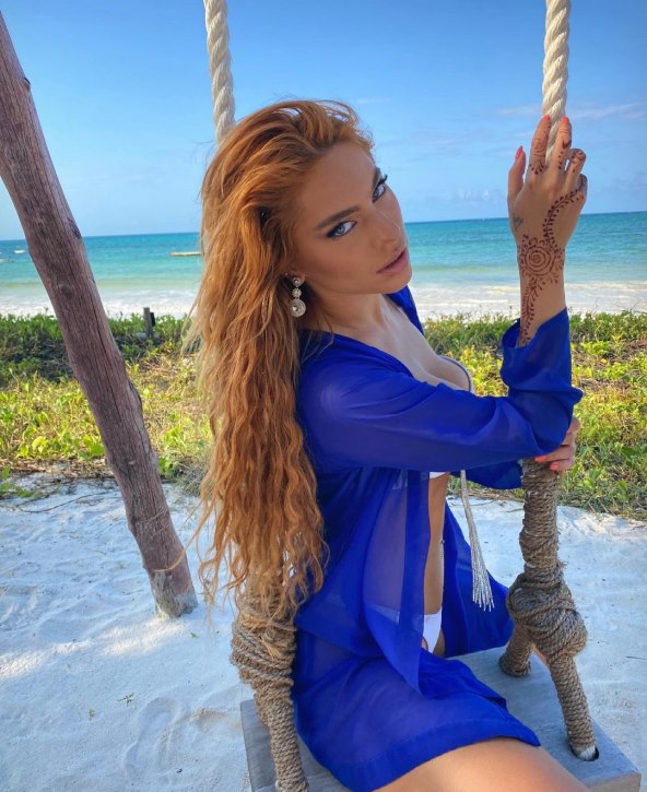 Ksenia Knežević