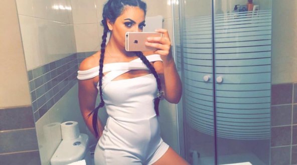 natacha ig