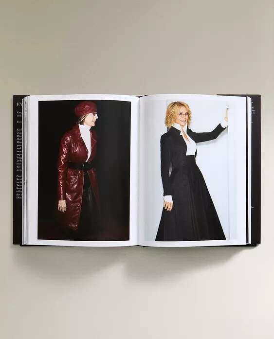 Predstavljamo knjigu Diane Keaton Fashion First